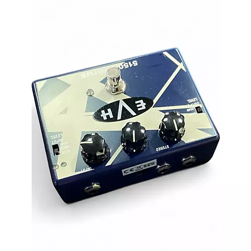 Used MXR 5150 CHORUS Effect Pedal