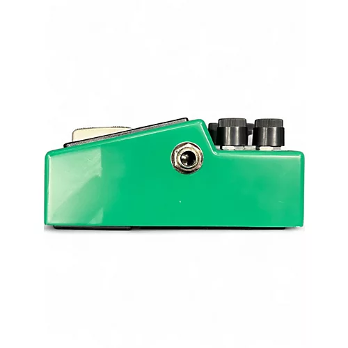 Used Ibanez TS9DX Effect Pedal
