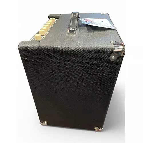 Used Fender Rumble V3 40W 1x10 Bass Combo Amp