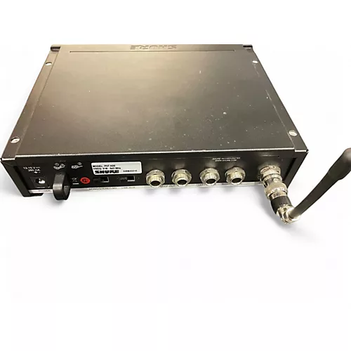 Used Shure PSM300 In Ear Wireless System