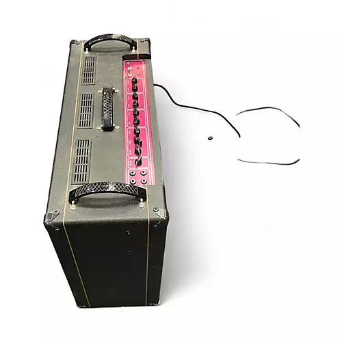 Used VOX AC30C2 2x12 30W Tube Guitar Combo Amp