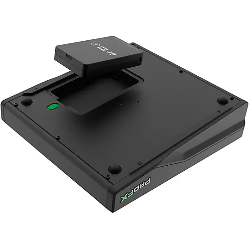 Mackie ProFX10 GO 10-Channel Battery-Powered Analog Mixer