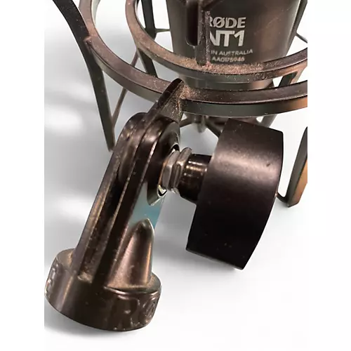 Used RODE NT1 Condenser Microphone