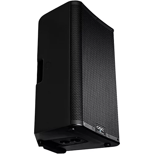 QSC K10.2 Powered Speaker Pair With Tote Bags