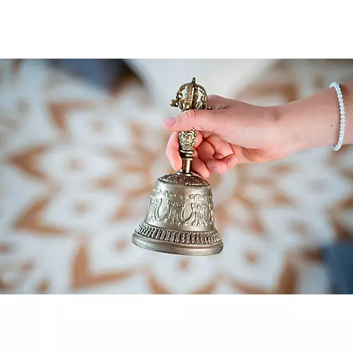 MEINL Sonic Energy Bell Small