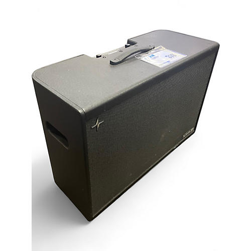 Used Line 6 POWER CAB 2I2 PLUS Guitar Power Amp