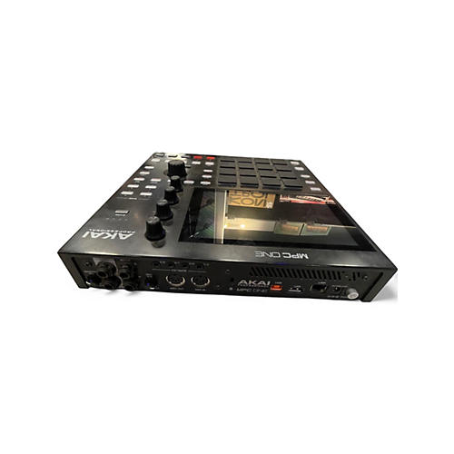 Used Akai Professional MPC ONE Production Controller