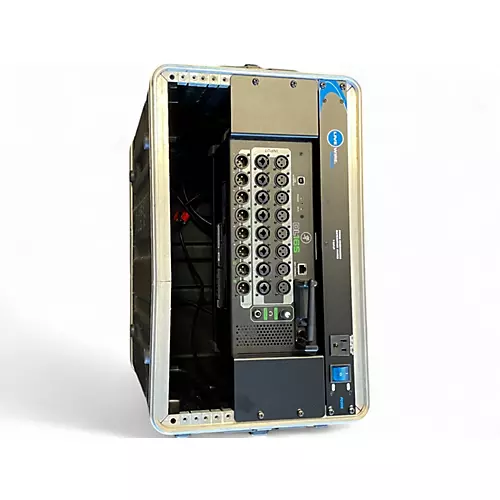 Used Mackie DL16S Digital Mixer