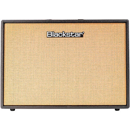 Blackstar Debut 100R 100W 2x12 Guitar Combo Amp Black