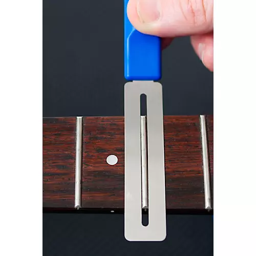 Music Nomad GRIP Guards - Premium Fretboard Guards