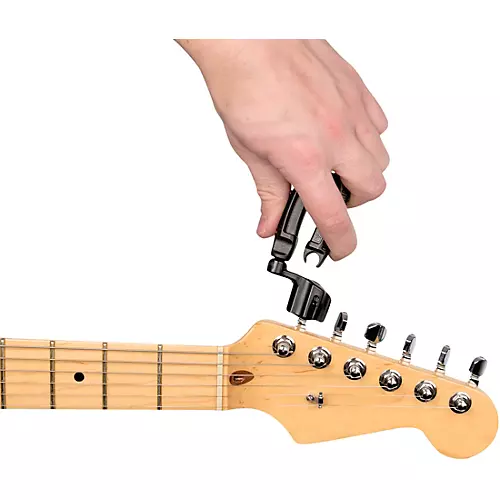 D'Addario Pro-Winder String Winder/Cutter