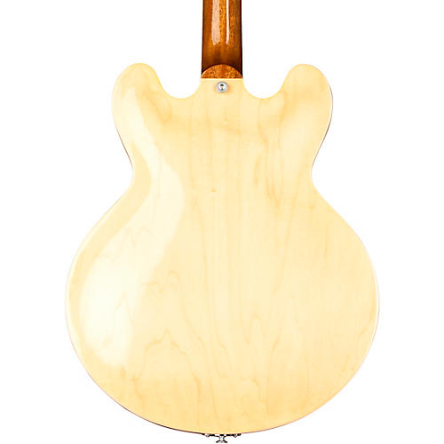 Gibson ES-330 Hollowbody Electric Guitar Tobacco Sunburst