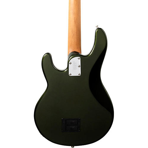 Ernie Ball Music Man StingRay Special H 4-String Bass Guitar Butane Blue