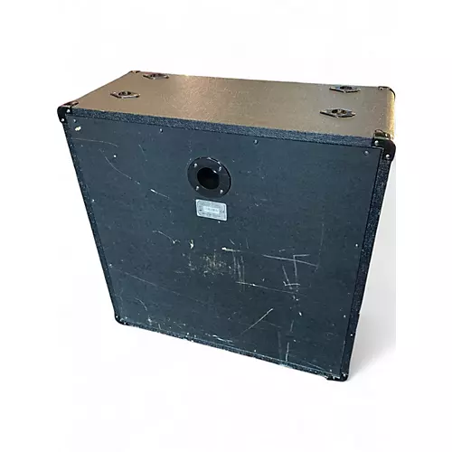 Used Marshall MG412A 4x12 120W Angle Guitar Cabinet