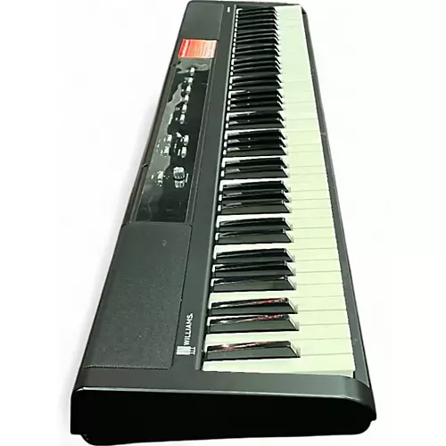Used Williams Legato 88 Key Digital Piano