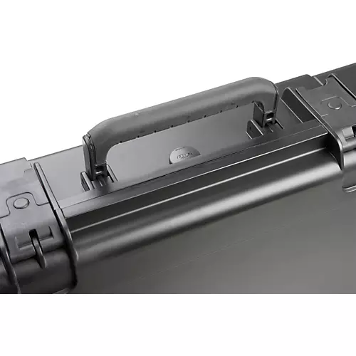 SKB ATA Bass Case P/J Bass Style