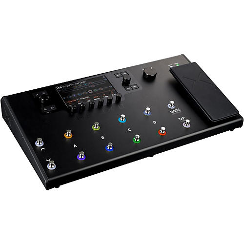 Line 6 Helix LT Guitar Processor