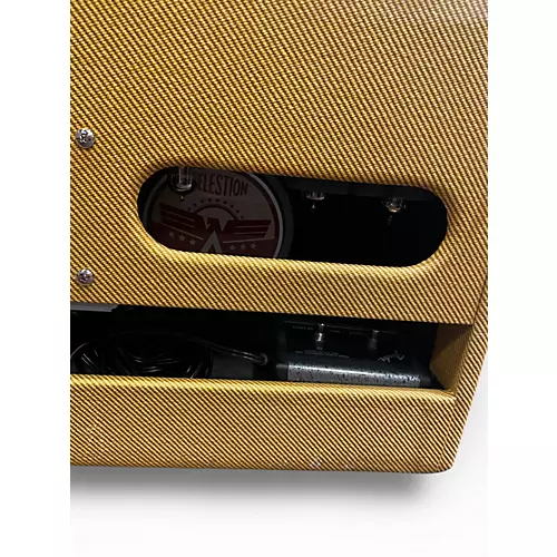 Used Fender Hot Rod Deluxe IV 40W 1x12 Tube Guitar Combo Amp