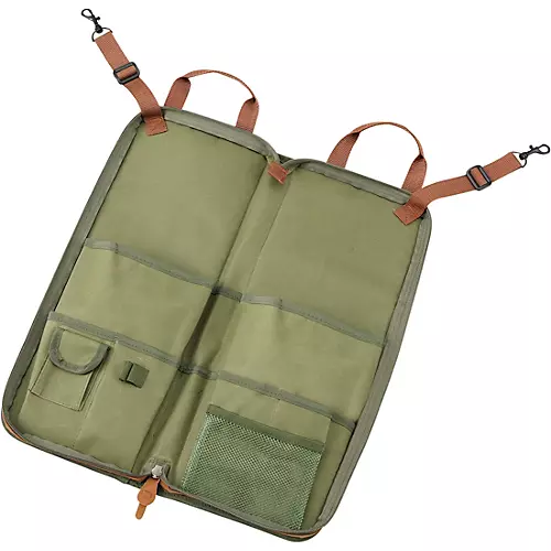 TAMA Powerpad Designer Drum Stick and Mallet Bag Moss Green