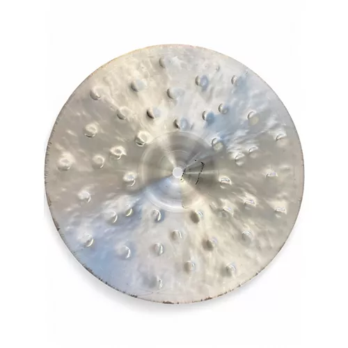 Used Zildjian 14in Custom special dry 14 Cymbal 33