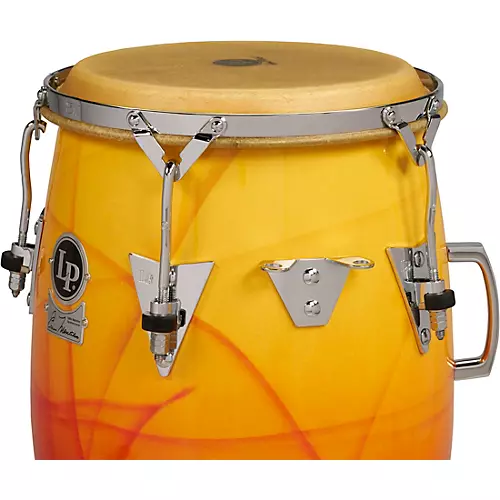 LP Eddie Montalvo Signature Fiberglass Conga Drum 11.75 in.