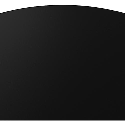 Evans EMAD Resonant Bass Drum Head 26 in.