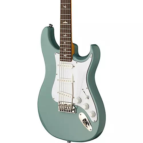PRS SE Silver Sky Electric Guitar Storm Gray