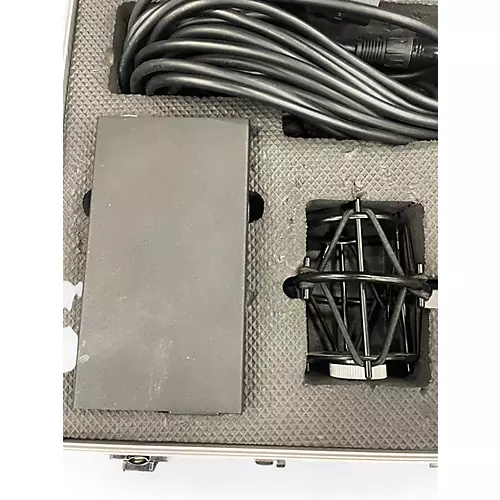 Used Lauten Audio LA-320  Tube Microphone