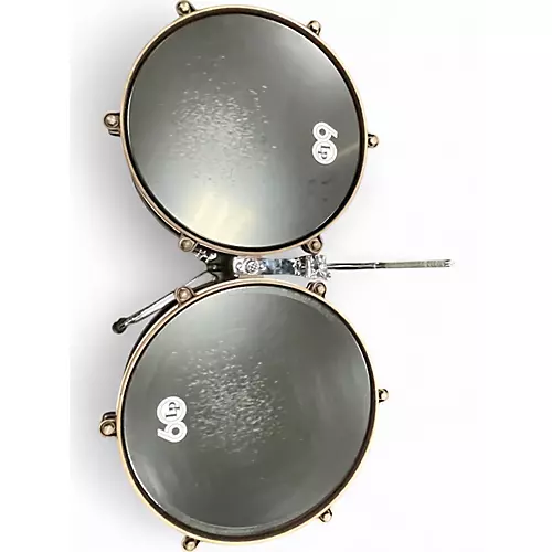 Used LP 60TH ANNIVERSARY TIMBALES Timbales