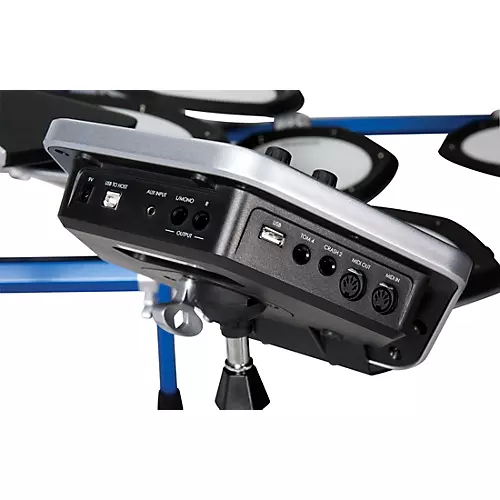 Open-Box Simmons SD2000 Mesh Head Electronic Kit Condition 1 - Mint