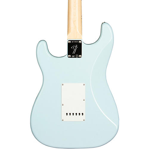 Fender Custom Shop Yngwie Malmsteen Signature Series Stratocaster NOS Maple Fingerboard Electric Guitar Burgundy Mist Metallic