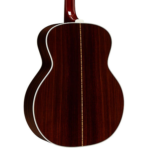 Guild F-55 Jumbo Acoustic Guitar Natural