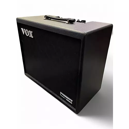 Used VOX CAMBRIDGE 50 Guitar Combo Amp
