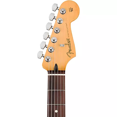 Fender Player II Modified Stratocaster Rosewood Fingerboard Electric Guitar Olympic Pearl