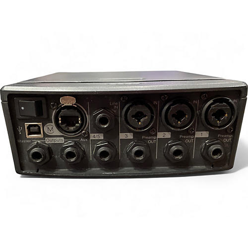 Used Bose L1 Model II WITH B2 SUB Sound Package