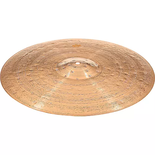 MEINL Byzance Foundry Reserve Crash Cymbal 19 in.