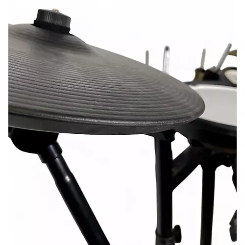 Used Roland td-07 Electric Drum Set