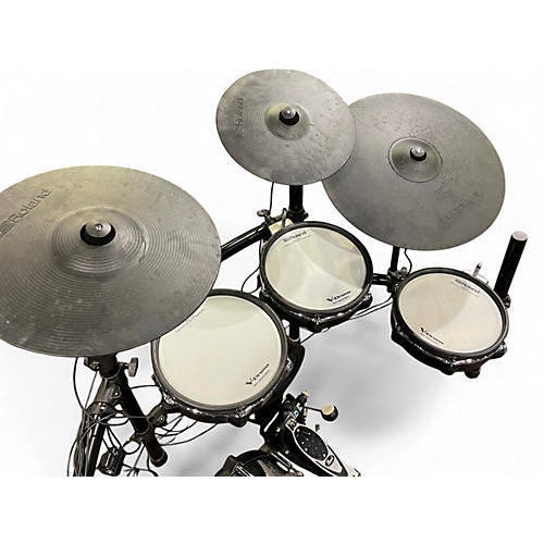 Used Roland TD-27 Electric Drum Set