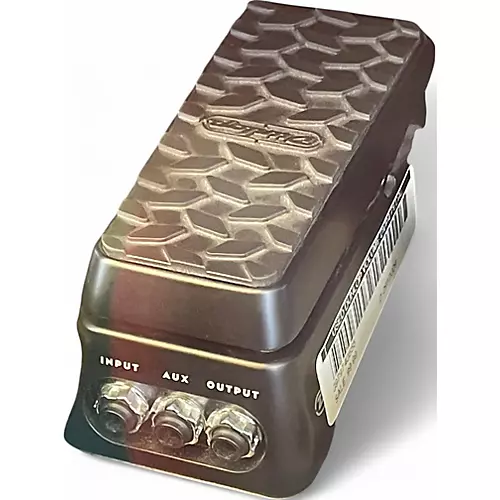 Used Dunlop volume dvp4 Pedal