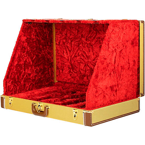 Fender Classic Series 5 Guitar Case Stand Black