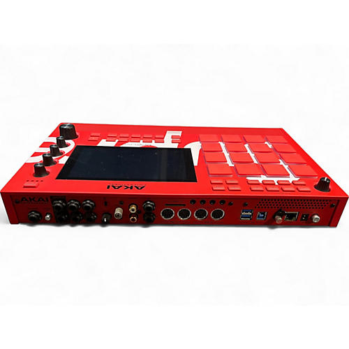 Used Akai Professional MPC Live 2 Supreme Production Controller