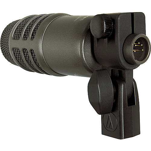 Audio-Technica AE2500 Dual-Element Kick Drum Microphone