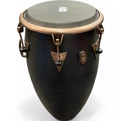 Used LP 60TH ANNIVERSARY FIBERGLASS CONGA 12.5IN Conga