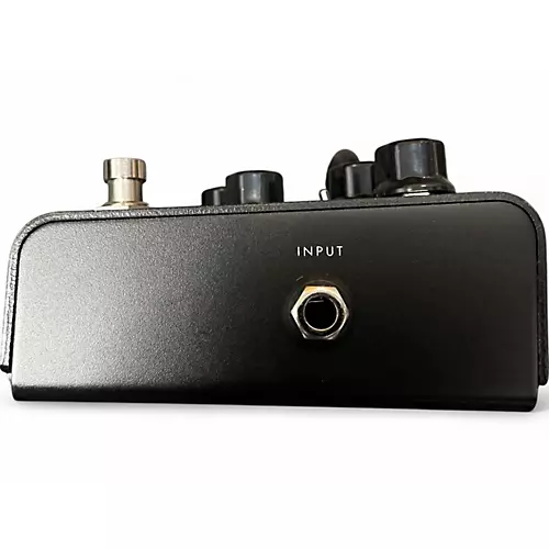 Used Blackstar DEPT 10. DUAL DISTORTION Effect Pedal