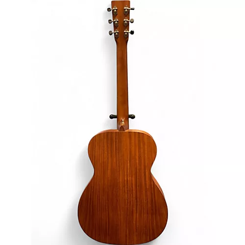 Used Martin 000-17 Sunburst Acoustic Guitar Sunburst