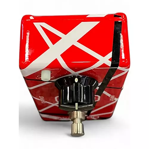 Used MXR EVH90 Eddie Van Halen Phaser Effect Pedal