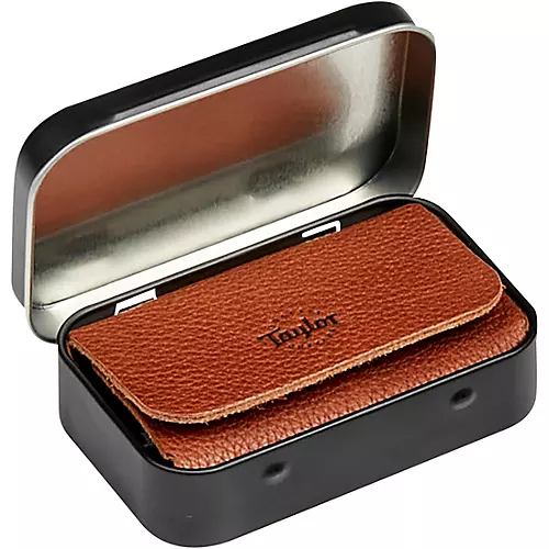 Taylor DarkTone Series Collector's Edition Pick Tin Koa