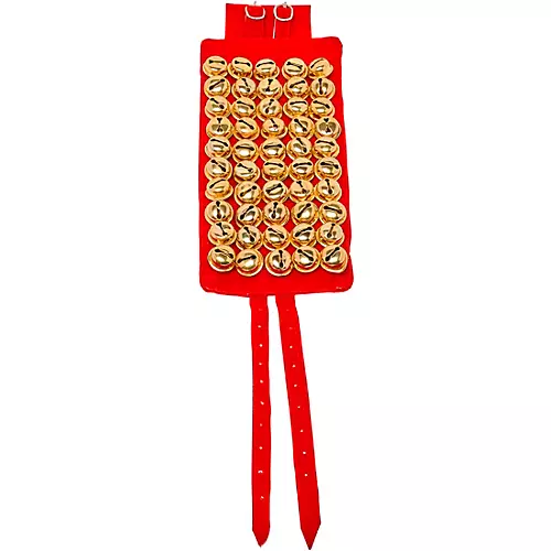 LP Ankle Bell Shaker