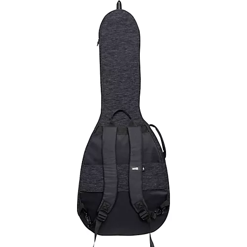 Gator Someone Somewhere Lux Series Acoustic Guitar Gig Bag Grey
