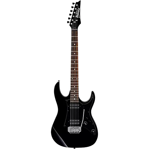 Ibanez GRX20 Electric Guitar Black Night